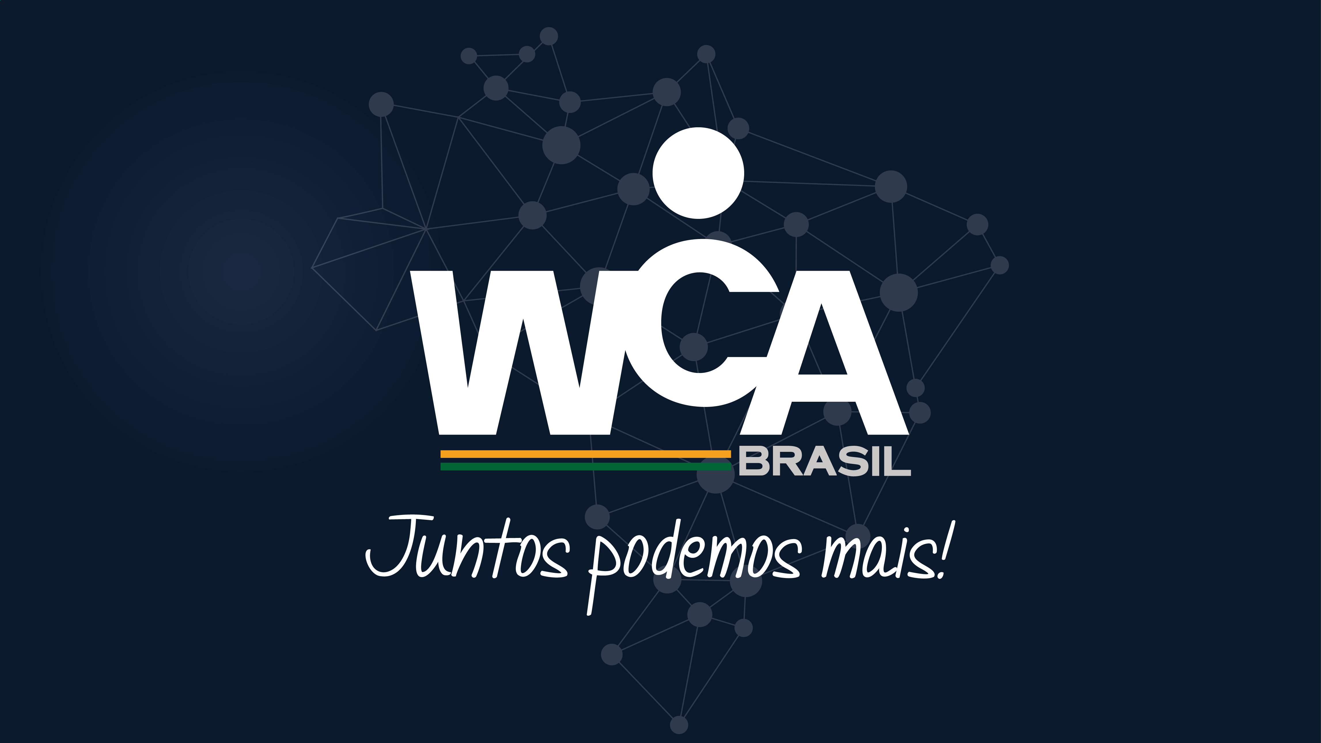 WCA Brasil logo